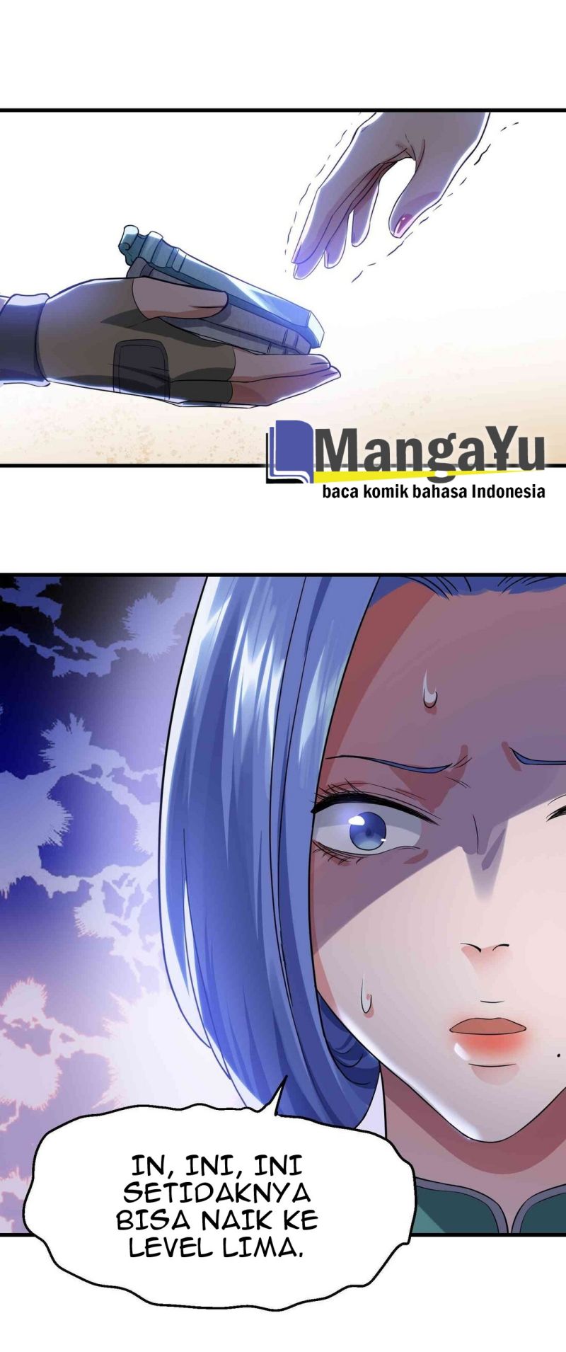 First Dragon (Yuanlong) Chapter 52 Gambar 11